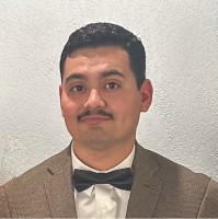 Paulo Gerardo Morales Email & Phone Number