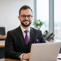 Kodevengers Employee Imran Munawar's profile photo