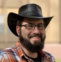 RamsHorn Land Surveying, PLLC. Employee Matthew Constance's profile photo