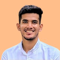 LINK Employee Tushar Mukherjee's profile photo