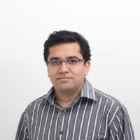 foundit Employee Nishikant Sevalkar's profile photo