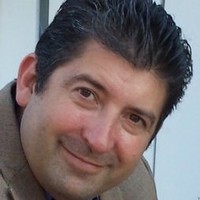 United Airlines Employee Charles Dean's profile photo