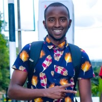 The Odin Project Employee John Njeru's profile photo