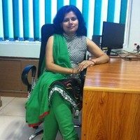 Rachna Singh Email