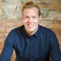 TripTaker Ventures Employee Bobby Astrup's profile photo