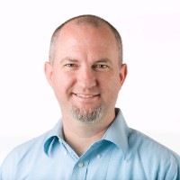 Collabora Employee Jeremy Whiting's profile photo