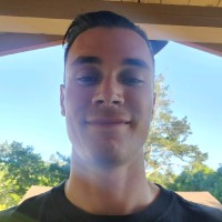 Slakey Employee Zane Shawk's profile photo