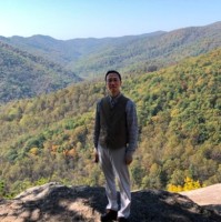 Cambrex Employee Jian He's profile photo
