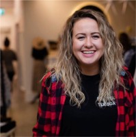 The Local Space Employee Megan Nakazawa's profile photo