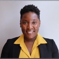 Bria Harris Email & Phone Number