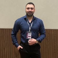Polimer Arge Employee Mert Batibay's profile photo