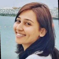 World Health Organization Employee Asma Usman's profile photo