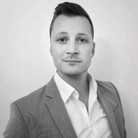 Sunrise Brokers LLP Employee Oliver Mairs's profile photo