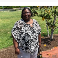 Hospice of Virginia Employee Shawna Greene's profile photo