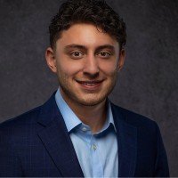 CCI Health Services Employee Justin Maranon's profile photo