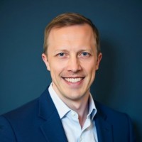 Roots Employee John Cottongim's profile photo