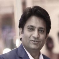Sanjeev Sharma Email & Phone Number