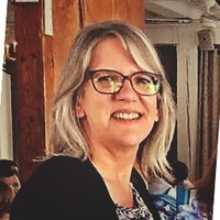 Jericho Public Library Employee Kim Simmons's profile photo