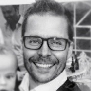 TouchStar Technologies Employee Marc Hyder's profile photo