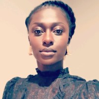 Guinness Ghana Breweries PLC (Diageo) Employee Martha Kwahene-Otoo's profile photo