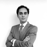 Gordon Dyal & Co. Advisory Group LP Employee Juan Fernández-Capalleja Gómez's profile photo