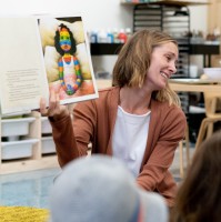 Hollywood Schoolhouse Employee Jordann Piegalski's profile photo