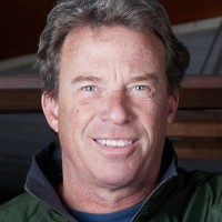 Herreshoff Marine Museum Employee Bill Lynn's profile photo