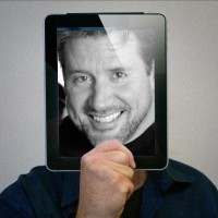 Thrive Internet Marketing TX Employee Frank Laudo's profile photo