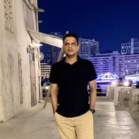 DistriPlus Employee Biplab Deb's profile photo