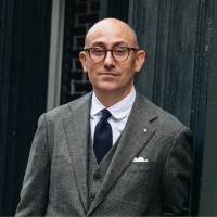 The Armoury Group Ltd Employee Matthew Karl Gale's profile photo