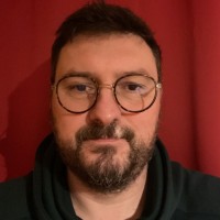Rouen Normandie Rugby Employee Frédéric Burel's profile photo