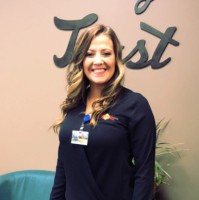 UrgenCare Clinic Employee Kamren Gatens's profile photo