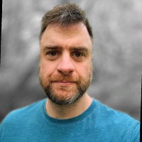 Newbury Innovation Employee James Hume's profile photo