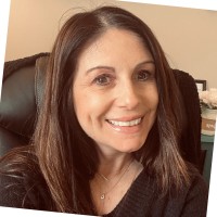 BetterHelp Employee Diana Lammers's profile photo