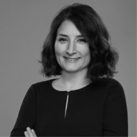 I-AM Istanbul Employee Gamze Ekin's profile photo