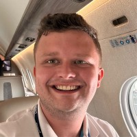 The Aviation Hub Employee James Field's profile photo