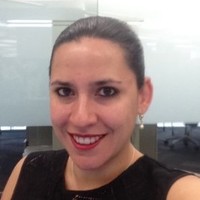AutoStore™ Employee Lily Leon's profile photo