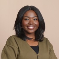 Mental Health Association of Maryland Employee Rony Ngamliya-Ndam's profile photo