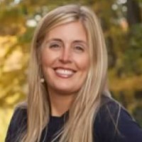 School District of Menomonee Falls Employee Kristin Higgins's profile photo