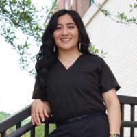 Tyler Junior College Employee Ashley Flores's profile photo