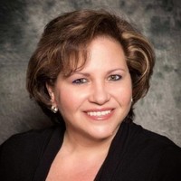New Jersey Dental Association Employee Randi Shook's profile photo