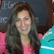 Capital Health Employee Theresa Tancini's profile photo