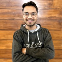Dhrumil Rajput Email
