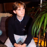 Debtt Group Employee Joost Dorenbos's profile photo