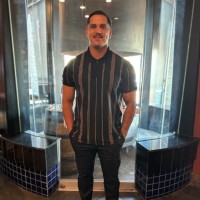 Fastrac Energy Services Employee Tyler Hernandez's profile photo