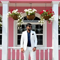 Pandya Vraj Email