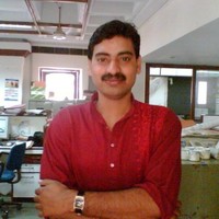 HelpAge India Employee Prem Poddar's profile photo