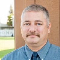 Charles Harvey Email & Phone Number