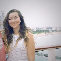 Foreword Companies Employee Jaz Zielinski's profile photo