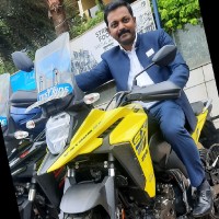 Taj Employee Yona Nalli's profile photo